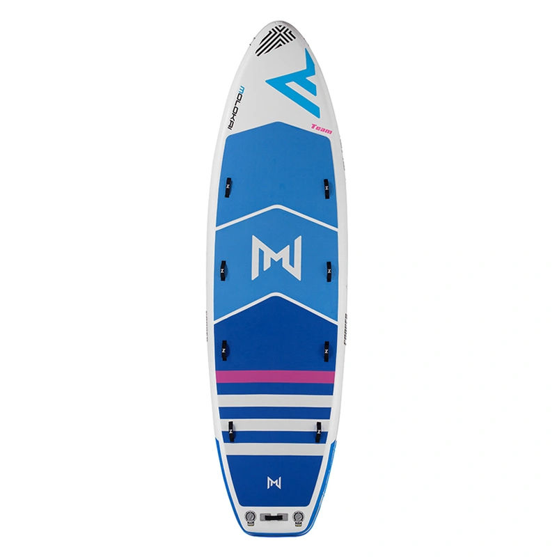 Групповой SUP-борд MOLOKAI COOPER 18