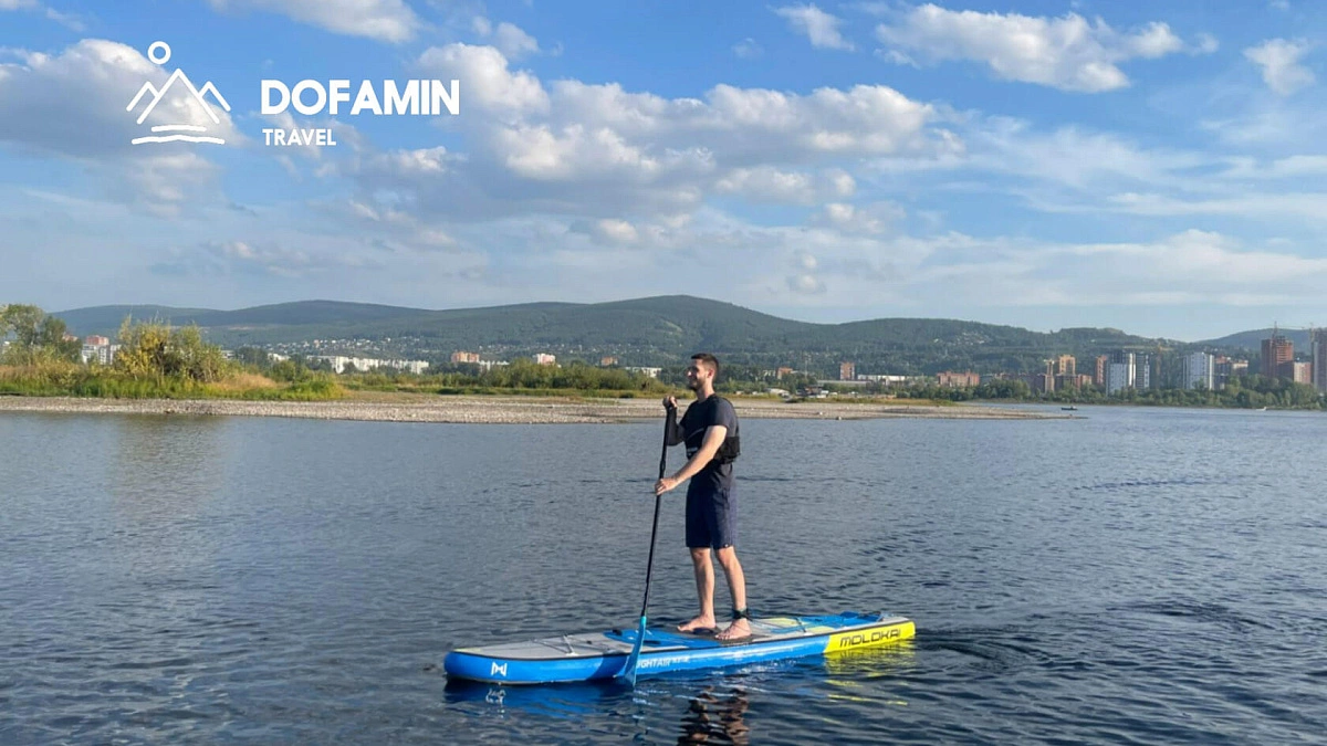 Бесплатное пробное занятие