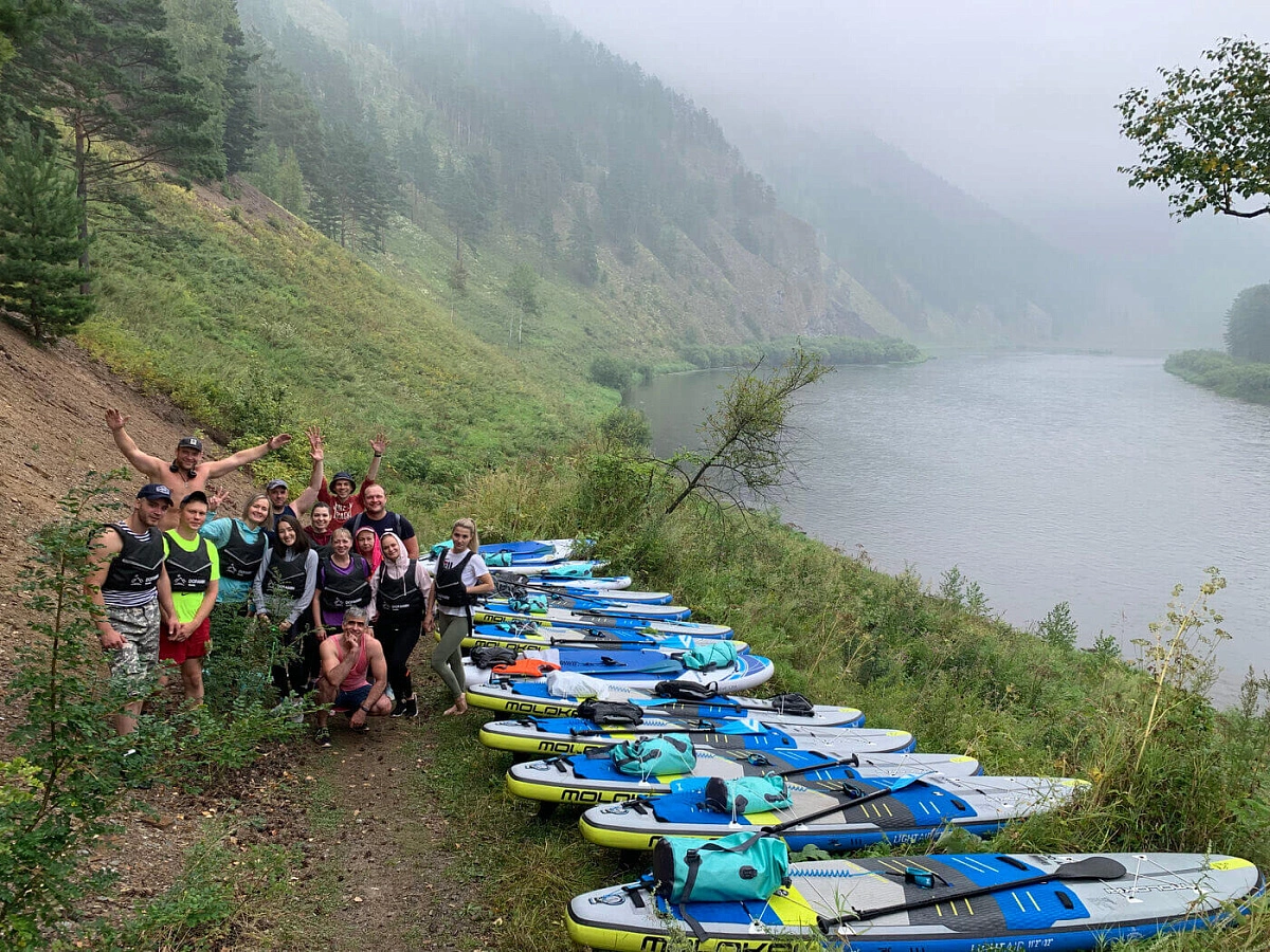 Корпоративы и мероприятия