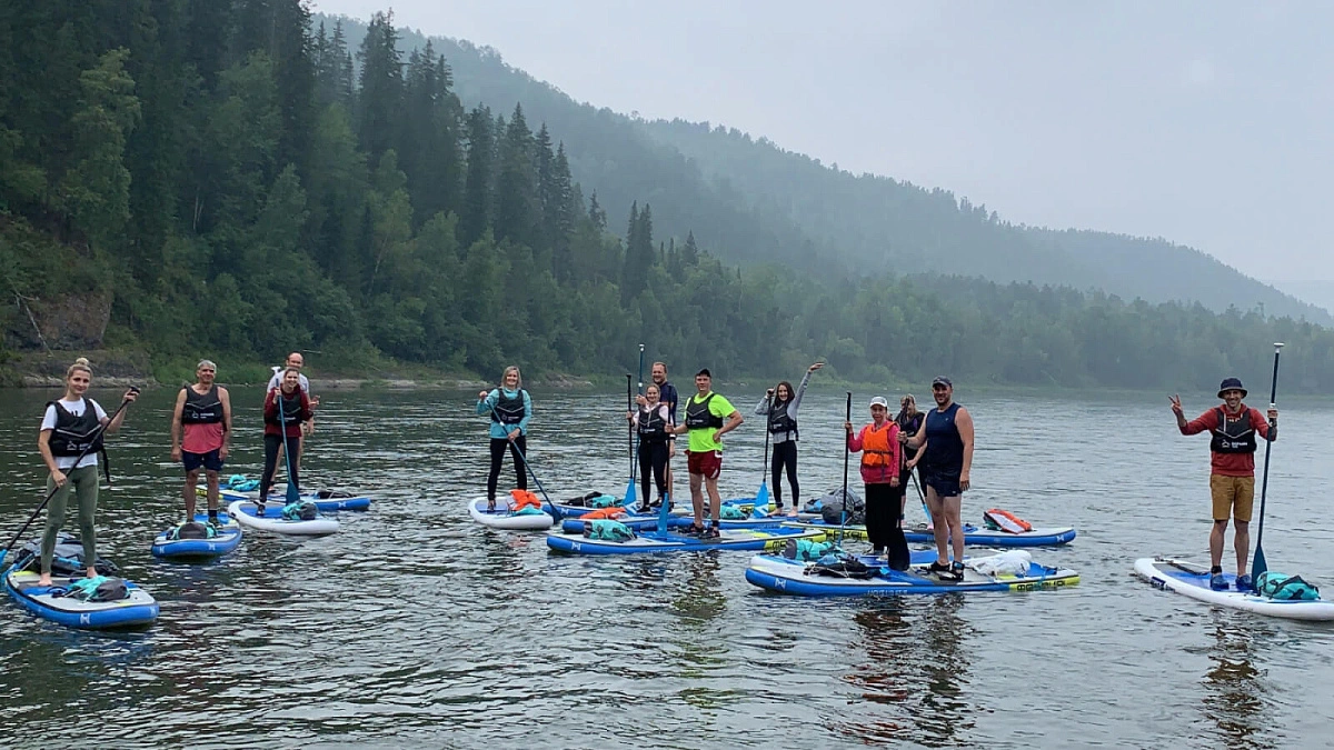Корпоративы и мероприятия
