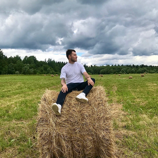 Отзыв от Федор Капустин